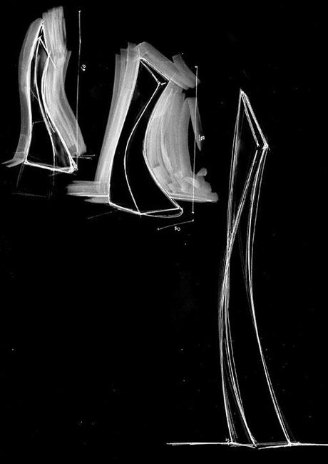 A-cero Projects Lámparas diseñadas por el estudio A-cero