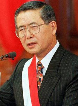Fujimori 4