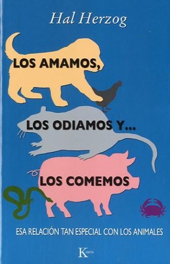 ¿Es el especismo inevitable?