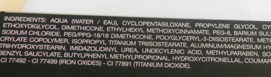 Tu base, a fondo: Medium foundation, de Kiko