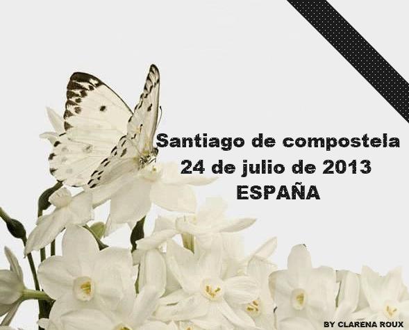 España llora!! julio 24 de 2013