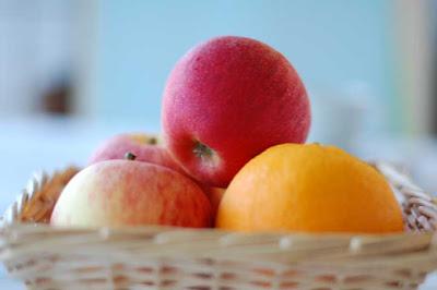 PECTINA CASERA - MERMELADAS, CONFITURAS Y JALEAS