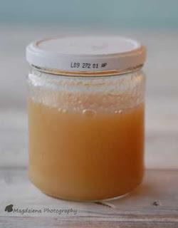 PECTINA CASERA - MERMELADAS, CONFITURAS Y JALEAS