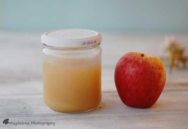 PECTINA CASERA - MERMELADAS, CONFITURAS Y JALEAS