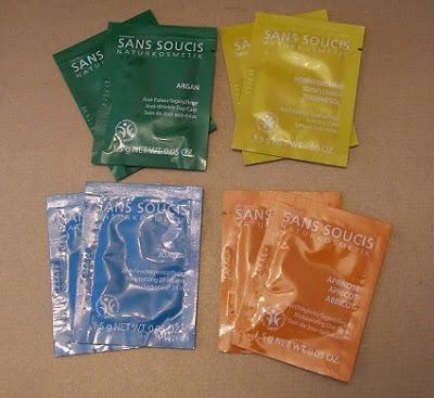 Conociendo la cosmética natural de SANS SOUCIS NATURKOSMETIK