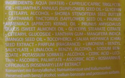 Conociendo la cosmética natural de SANS SOUCIS NATURKOSMETIK