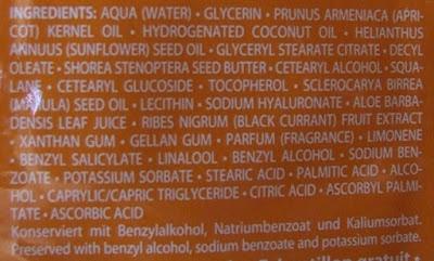 Conociendo la cosmética natural de SANS SOUCIS NATURKOSMETIK