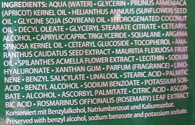 Conociendo la cosmética natural de SANS SOUCIS NATURKOSMETIK