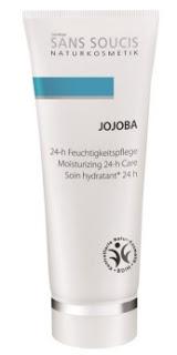 Conociendo la cosmética natural de SANS SOUCIS NATURKOSMETIK