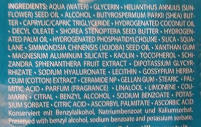 Conociendo la cosmética natural de SANS SOUCIS NATURKOSMETIK