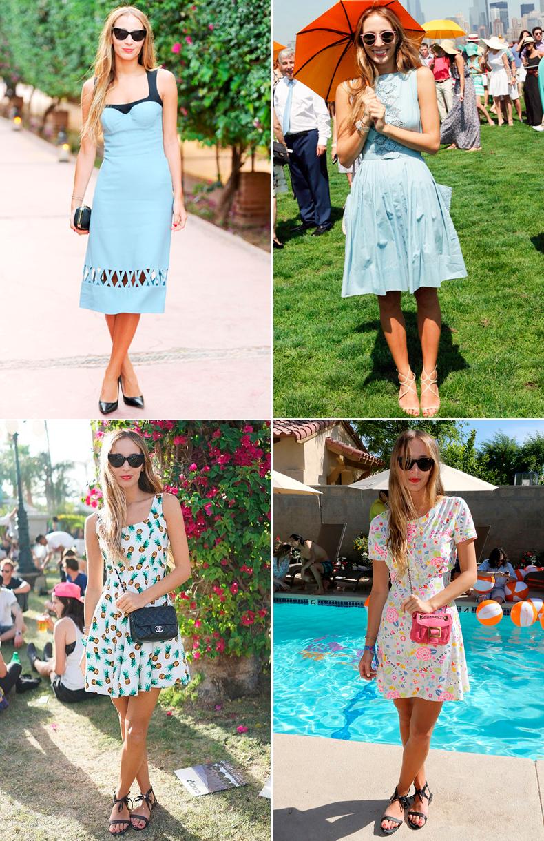 Harley Viera-Newton Style Icon