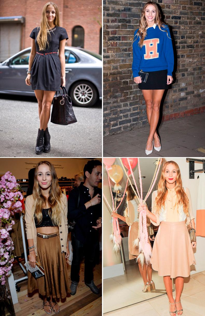 Harley Viera-Newton Style Icon