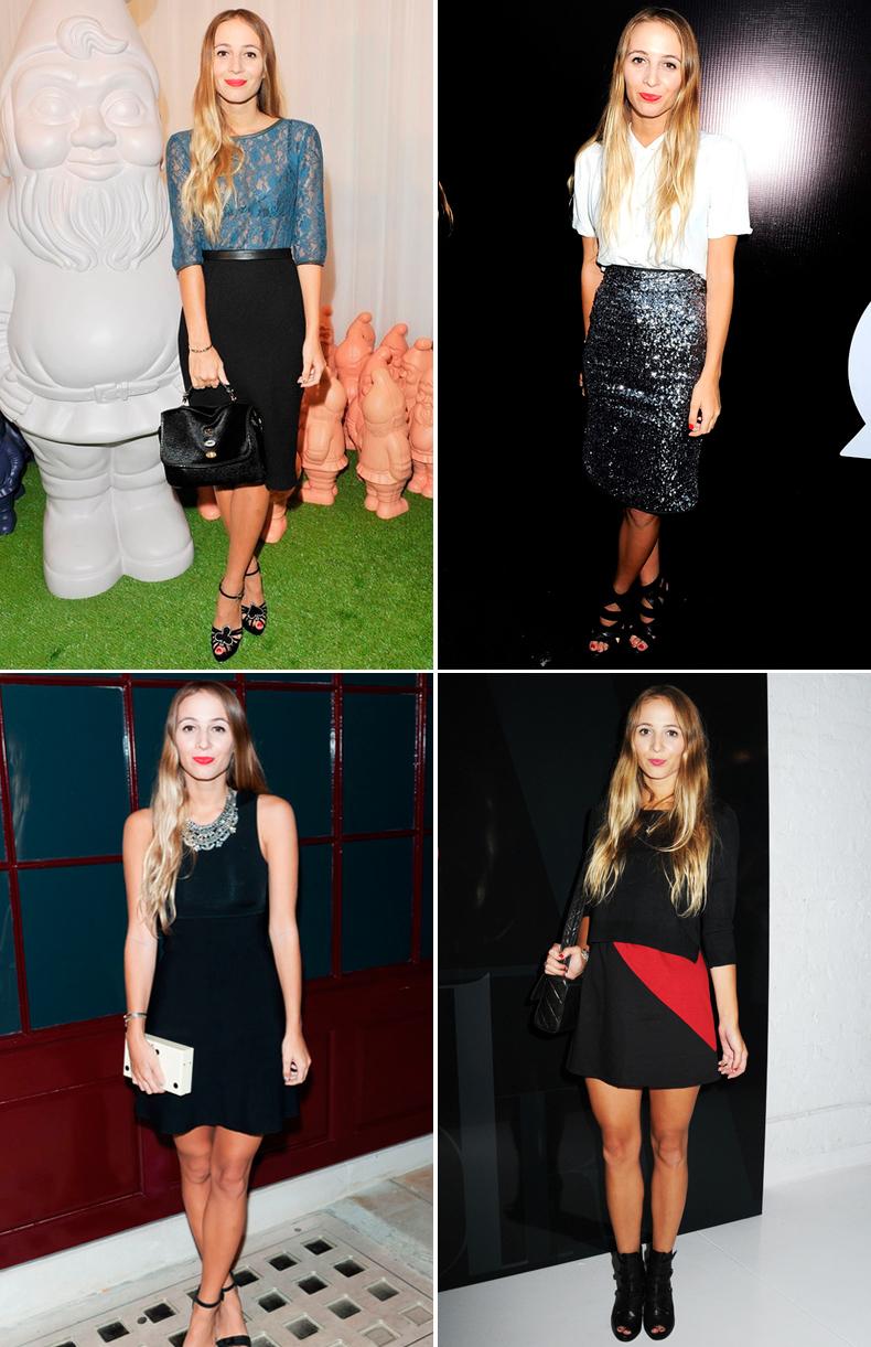 Harley Viera-Newton Style Icon