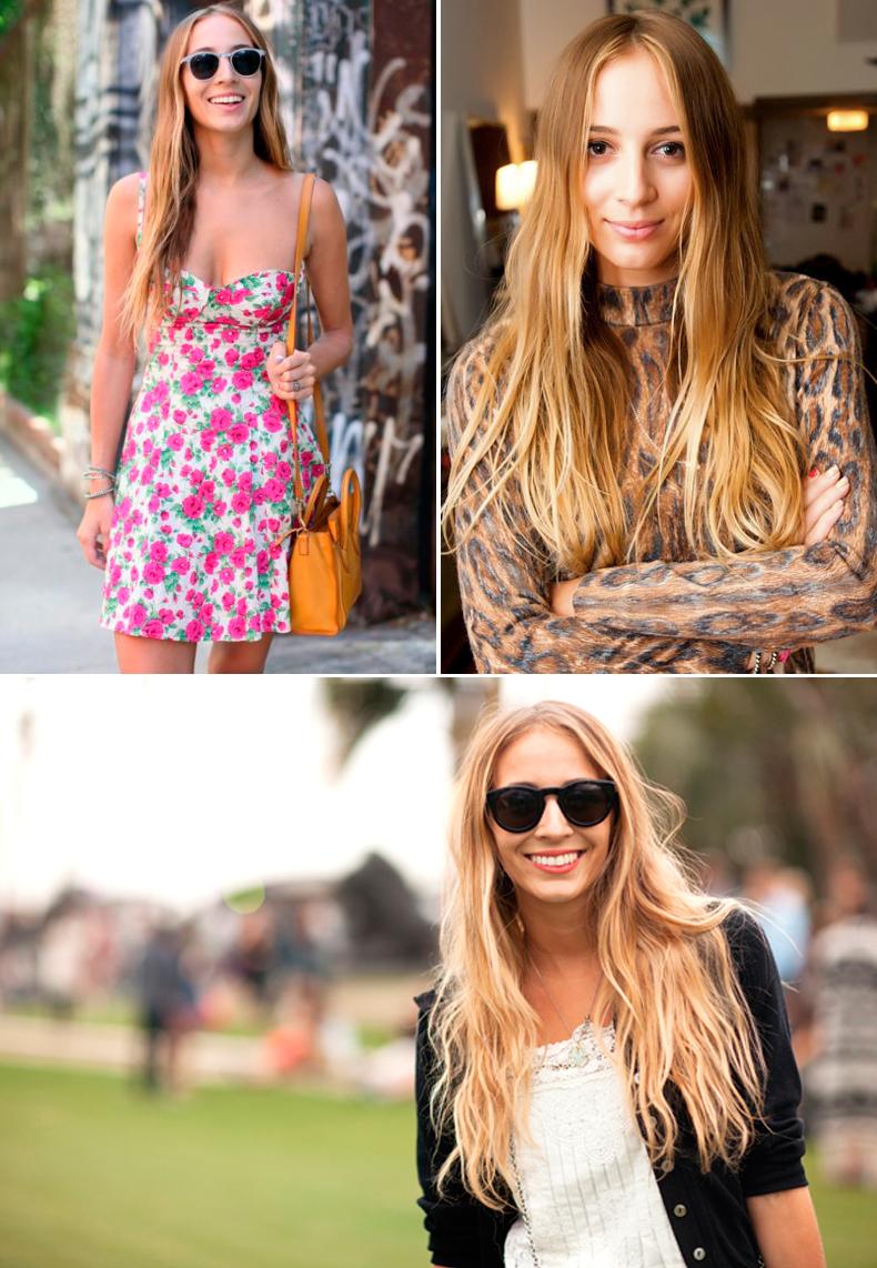 Harley Viera-Newton Style Icon