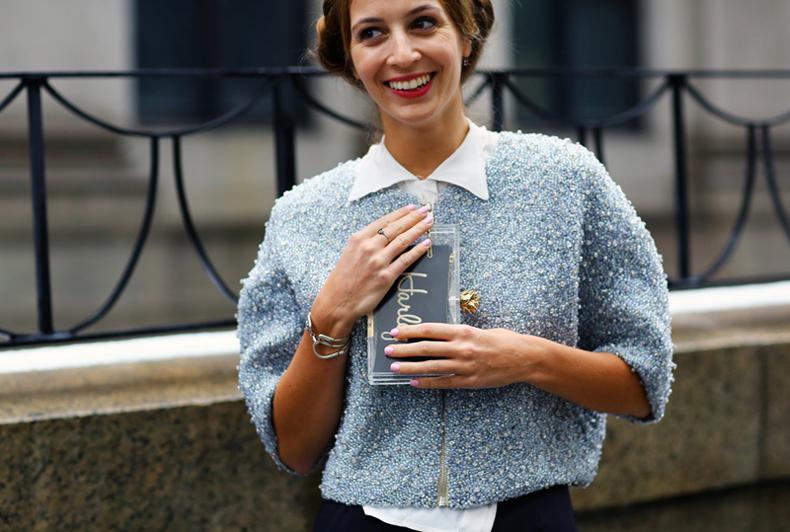 Harley Viera-Newton Style Icon