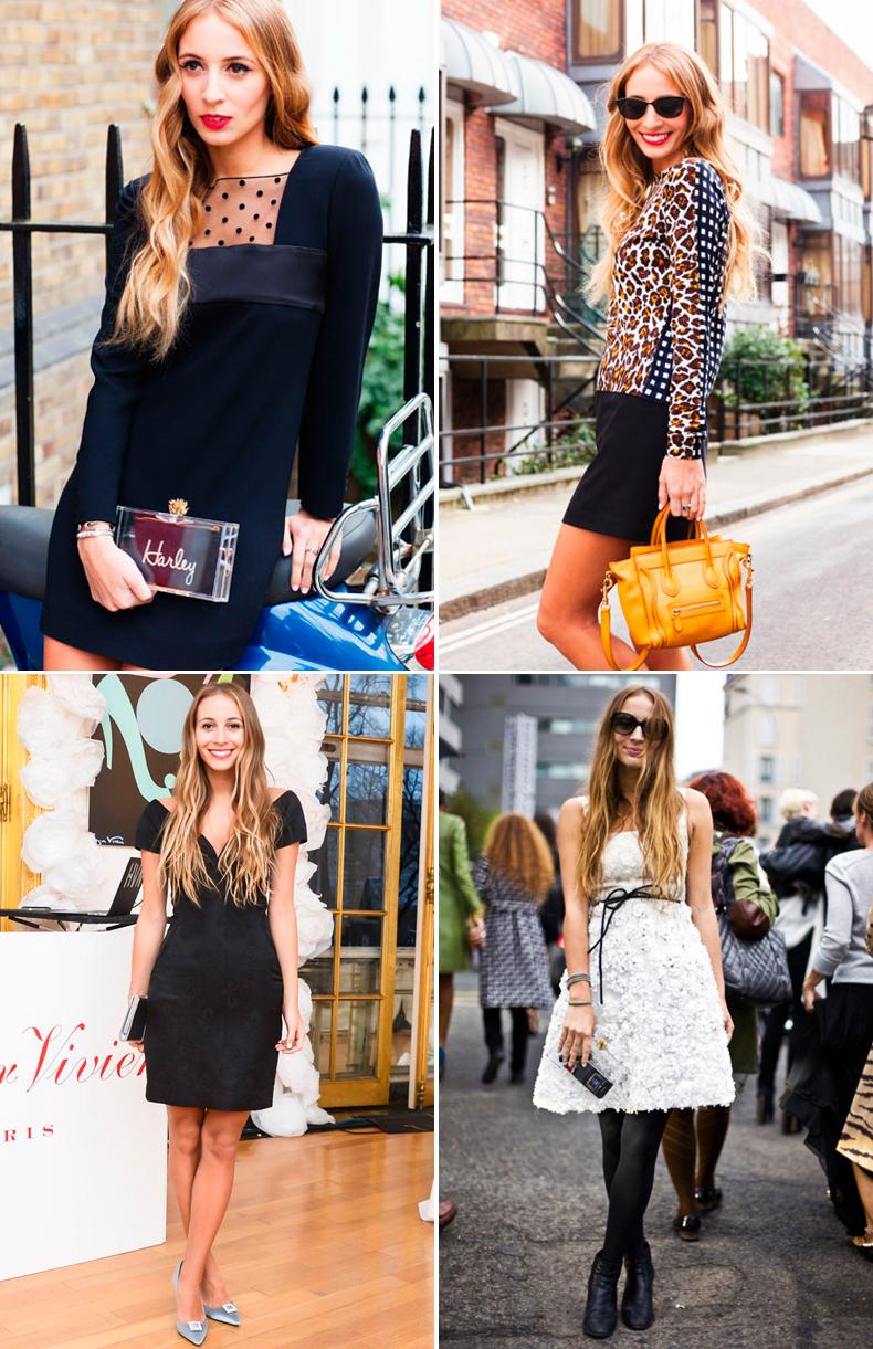 Harley Viera-Newton Style Icon