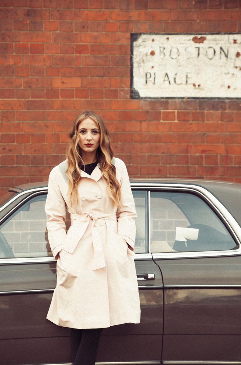 Harley Viera-Newton Style Icon