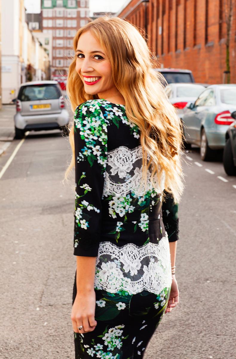 Harley Viera-Newton Style Icon