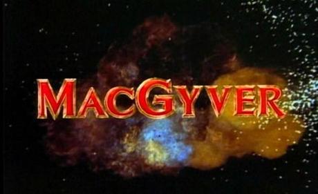 [Aquellas Maravillosas Series] MacGyver