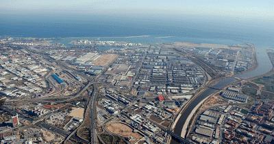 La Zona Franca, un derecho de L'Hospitalet