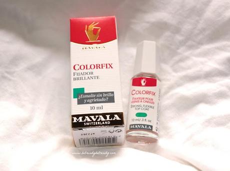 Cómo conseguir una manicura duradera