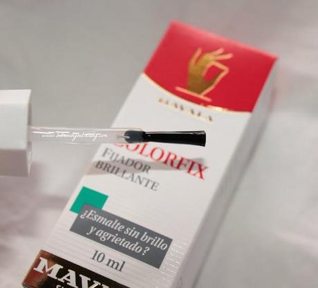 Cómo conseguir una manicura duradera