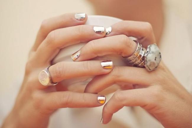 Lovely nails