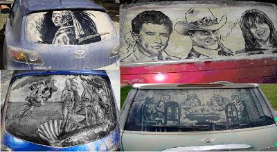 UNA MULTA POR MAL GUSTO, por Piti Ferrer