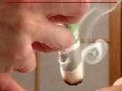 Moxibustión, terapia alternativa