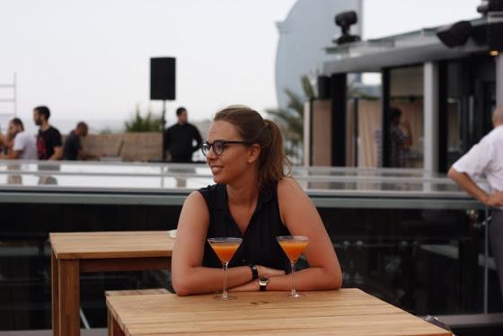 Quicksilver abre una tienda para los riders de Barcelona