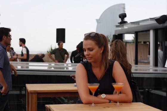 Quicksilver abre una tienda para los riders de Barcelona