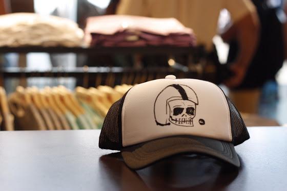 Quicksilver abre una tienda para los riders de Barcelona