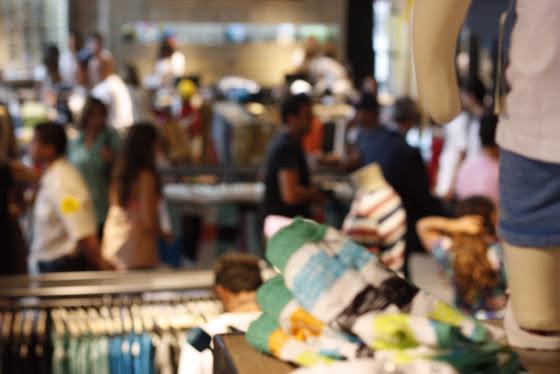 Quicksilver abre una tienda para los riders de Barcelona