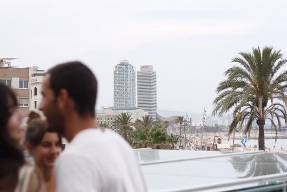 Quicksilver abre una tienda para los riders de Barcelona