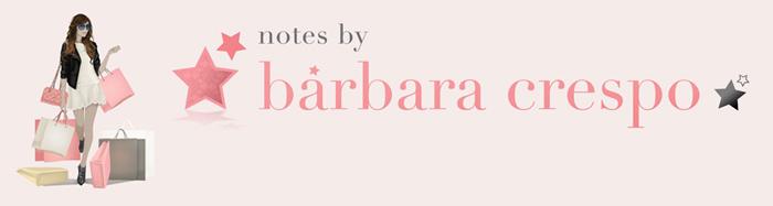 ☆ notes of the week ☆ #60