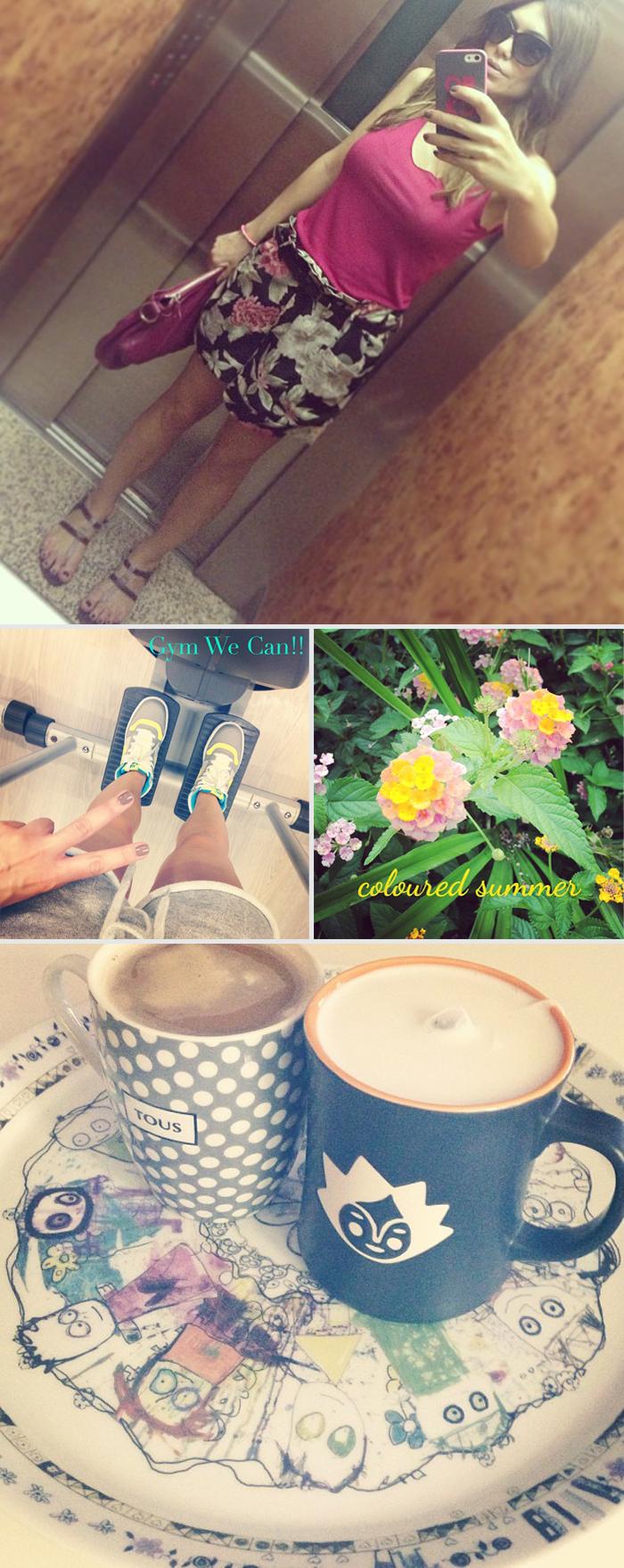 ☆ notes of the week ☆ #60