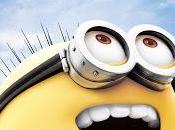 Organiza semana Minions