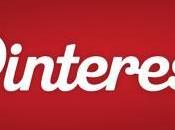 Pinterest aumenta privacidad