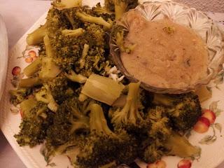 Bechamel sin lactosa