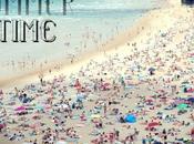 Summer time
