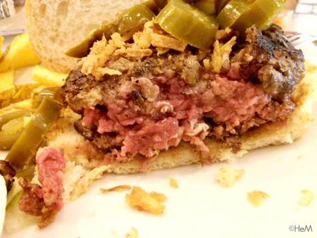 MAD GRILL: Un #gastrolío ideal para conocerlo.