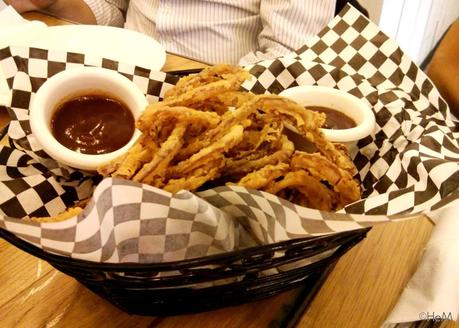 MAD GRILL: Un #gastrolío ideal para conocerlo.