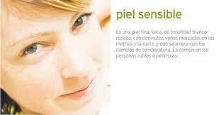 TIPOS DE PIEL y SUS CUIDADOS