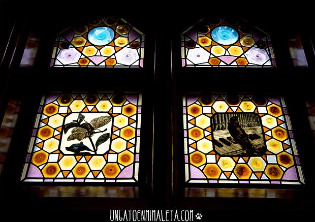 El capricho de Gaudi