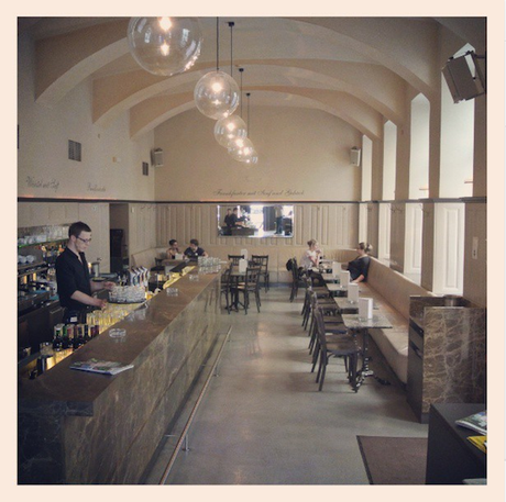 Los mejores cafés de Viena