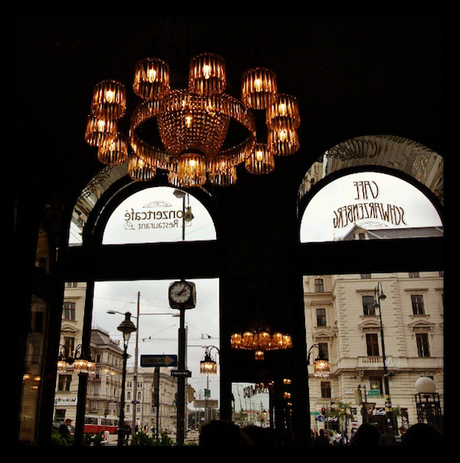 Los mejores cafés de Viena