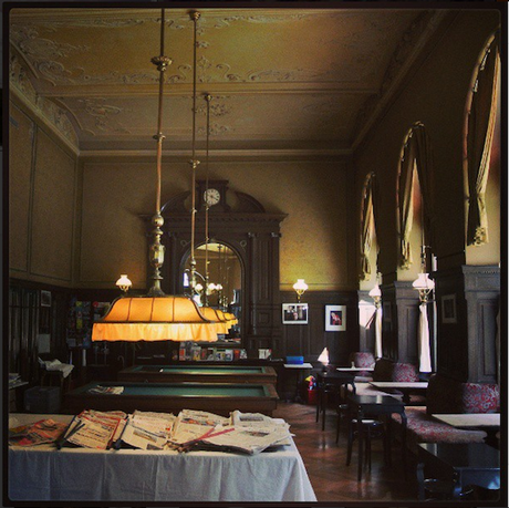 Los mejores cafés de Viena