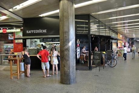 Los mejores cafés de Viena
