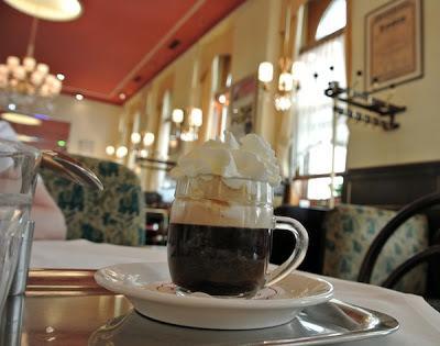 Los mejores cafés de Viena