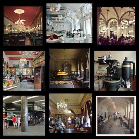 Los mejores cafés de Viena